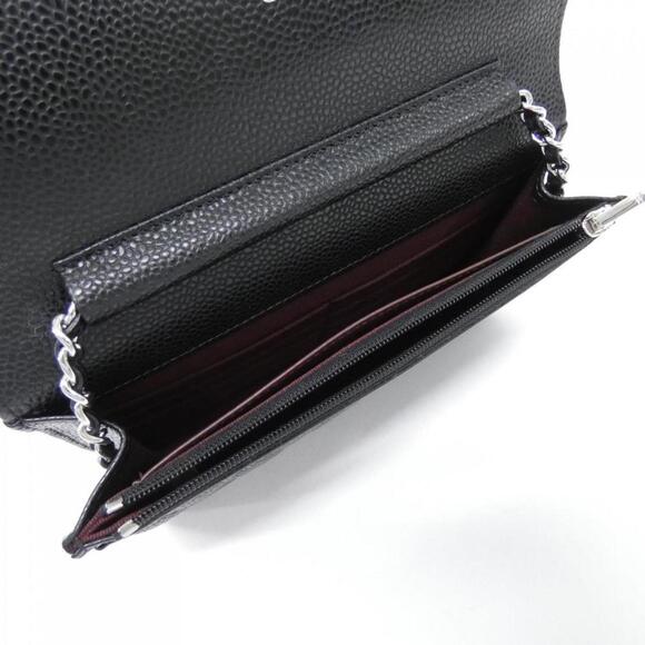 CHANEL Black Wallet - Picture 7 of 8